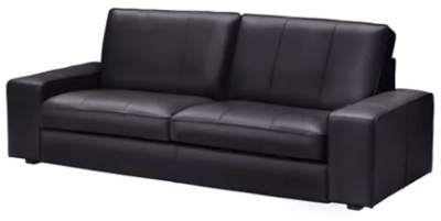 Three-Seat Sofa